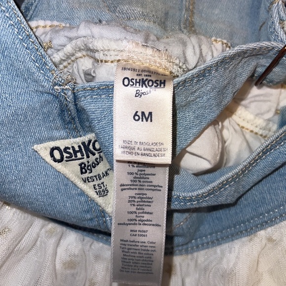 Baby clothes - Picture 3 of 3